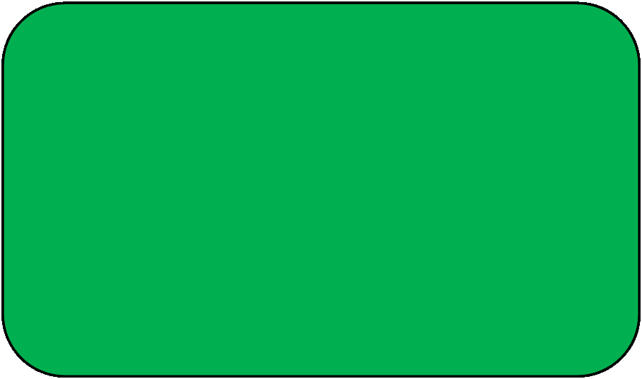Rounded Rectangle: 